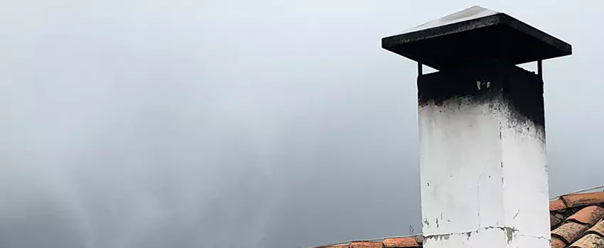 Prefab Chimney Crown Installation in Adrian, MI