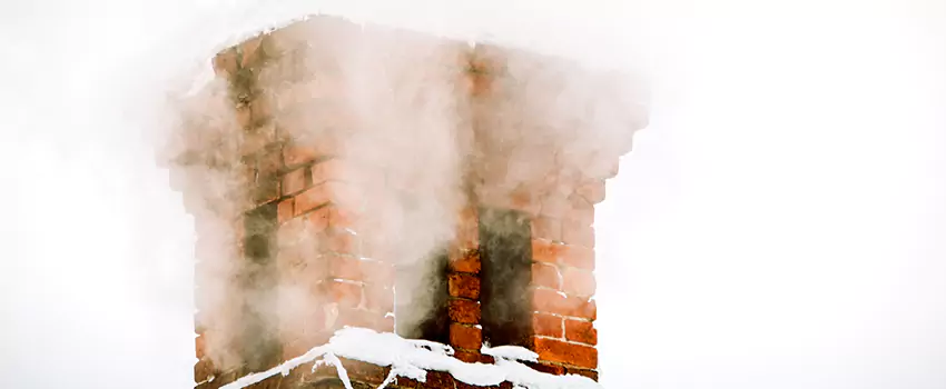 Chimney Flue Soot Removal in Adrian, MI