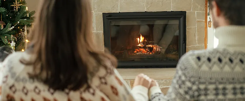 Superior Open-Hearth Wood Fireplaces in Adrian, MI