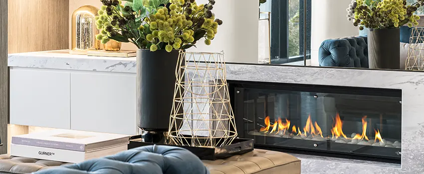 Professional Town & Country Luxury Fireplace Maintenance Experts in Adrian, Michigan
