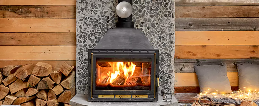 Travis Industries Elite Fireplace Inspection and Maintenance in Adrian, Michigan
