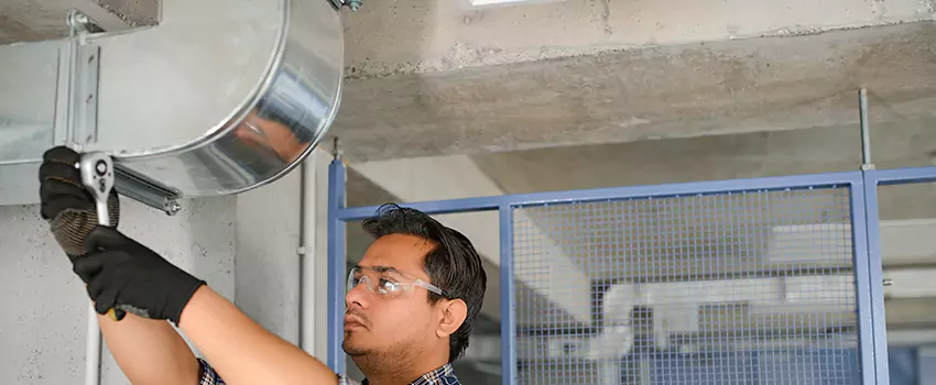 Benefit of Ventilation Cleaning in Adrian, Michigan