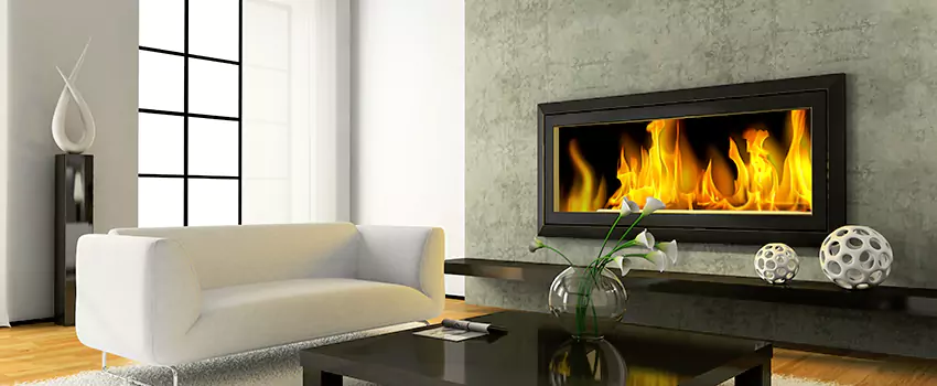 Ventless Fireplace Oxygen Depletion Sensor Installation and Repair Services in Adrian, Michigan
