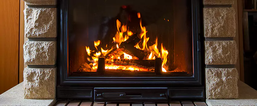 Cost of Wood Fireplace Installation in Adrian, MI