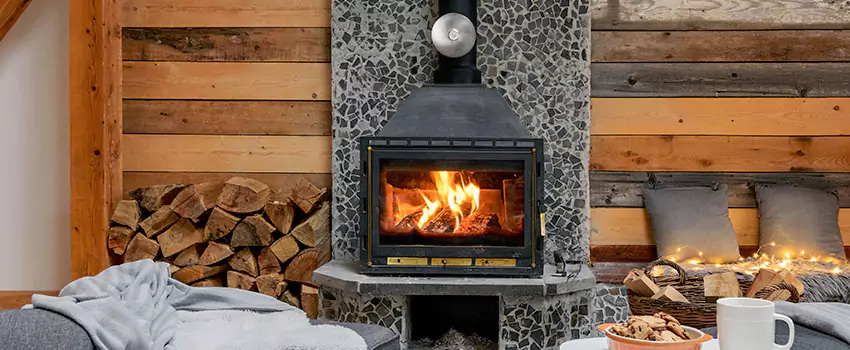 Affordable Wood Fireplace Fixing Solutions in Adrian, Michigan