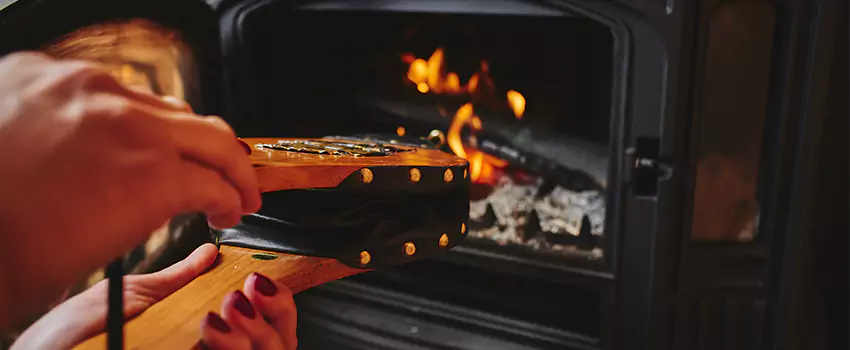 Cost of Wood Furnace Repair and Installation Services in Adrian, MI
