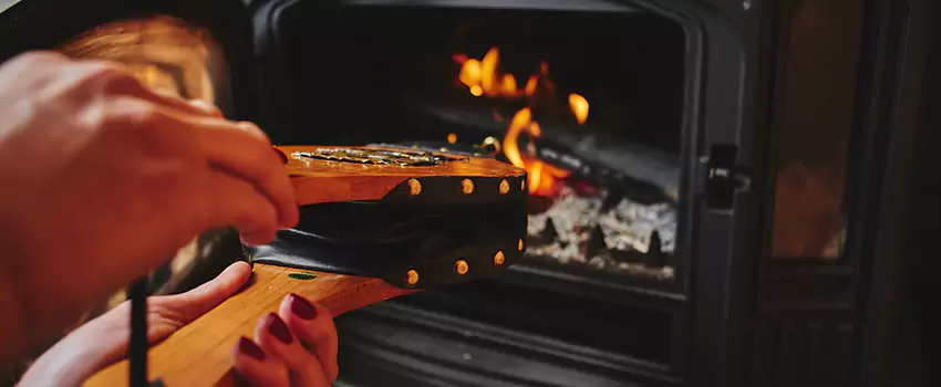 Wood Stove Grates Repair in Adrian, Michigan